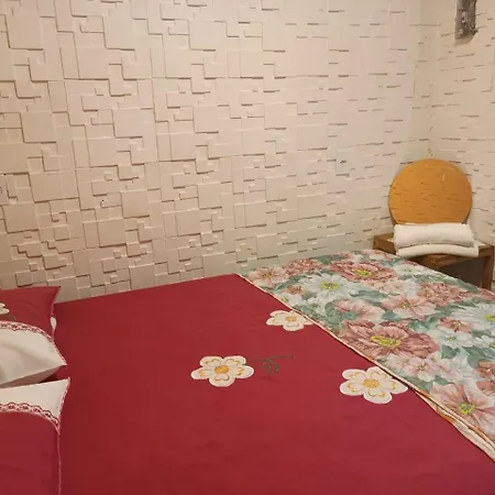 Flats E Suites Toque Dos Milagres Sao Miguel dos Milagres Room photo