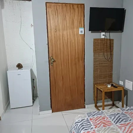 Flats E Suites Toque Dos Milagres Sao Miguel dos Milagres Exterior photo